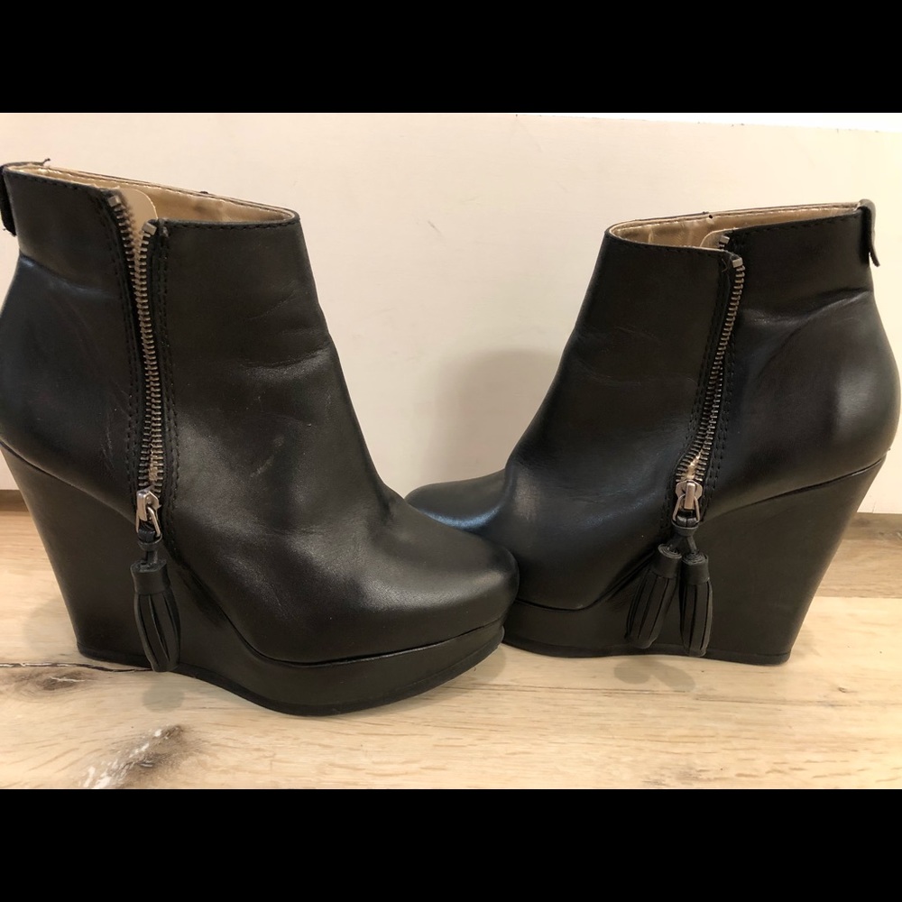 Ted baker shoes